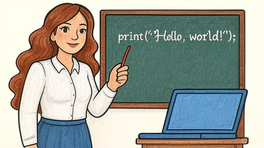 Teacher Mode